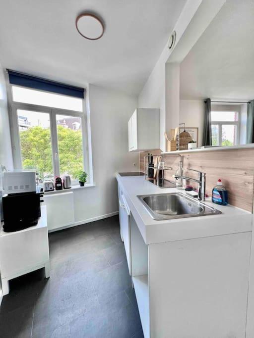 Apartment 2 Mairie De *