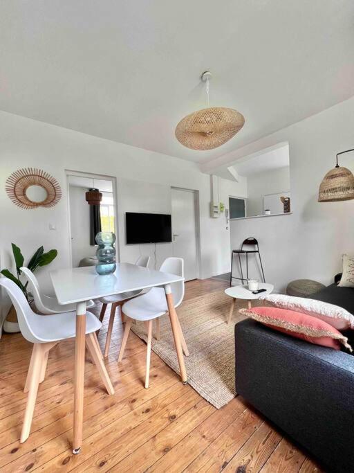 2 Mairie De Apartment *